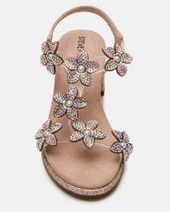 KIDS' SAVVY BLUSH