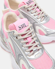 KIDS' SPEDSTR PINK