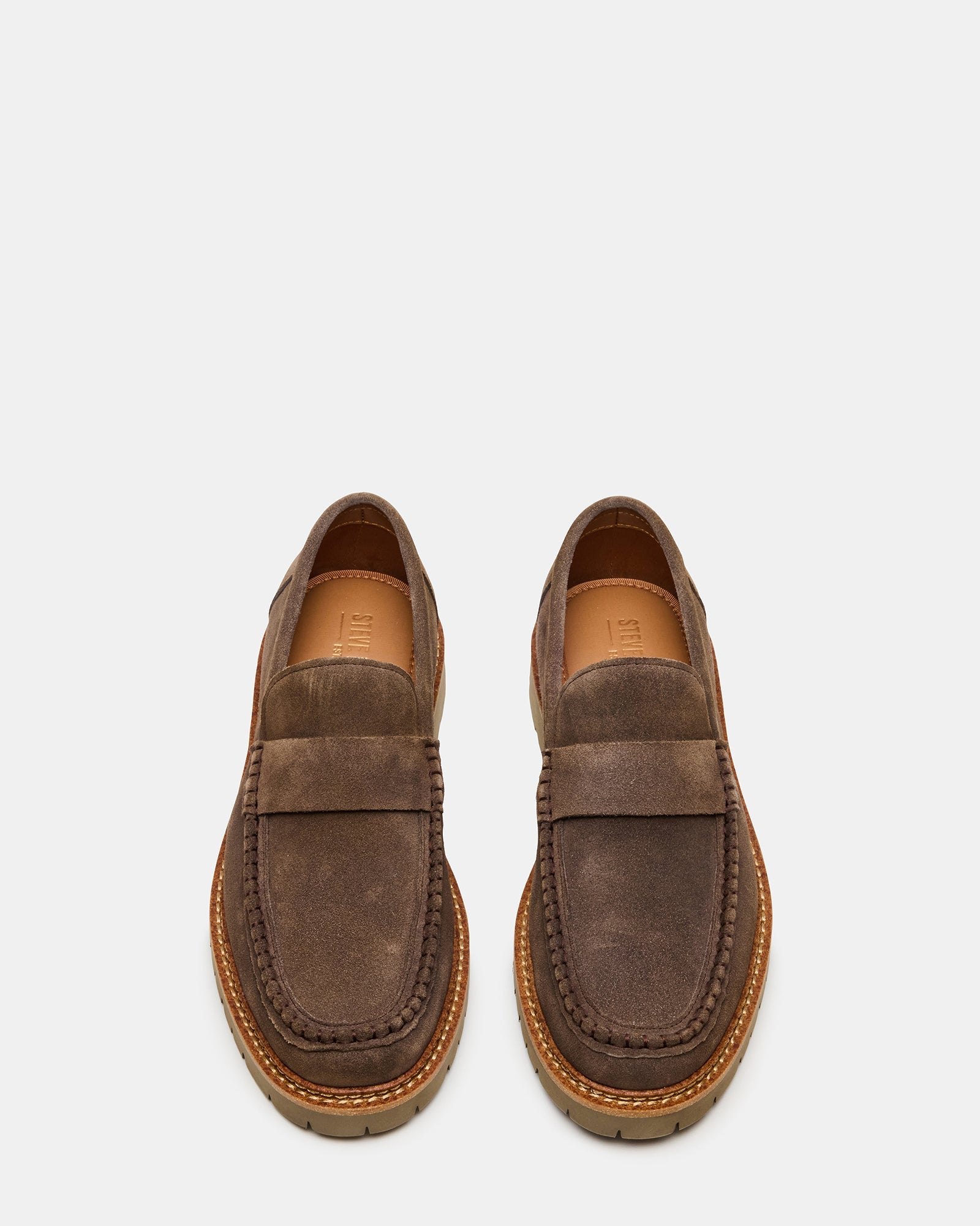 BRODIE TAUPE