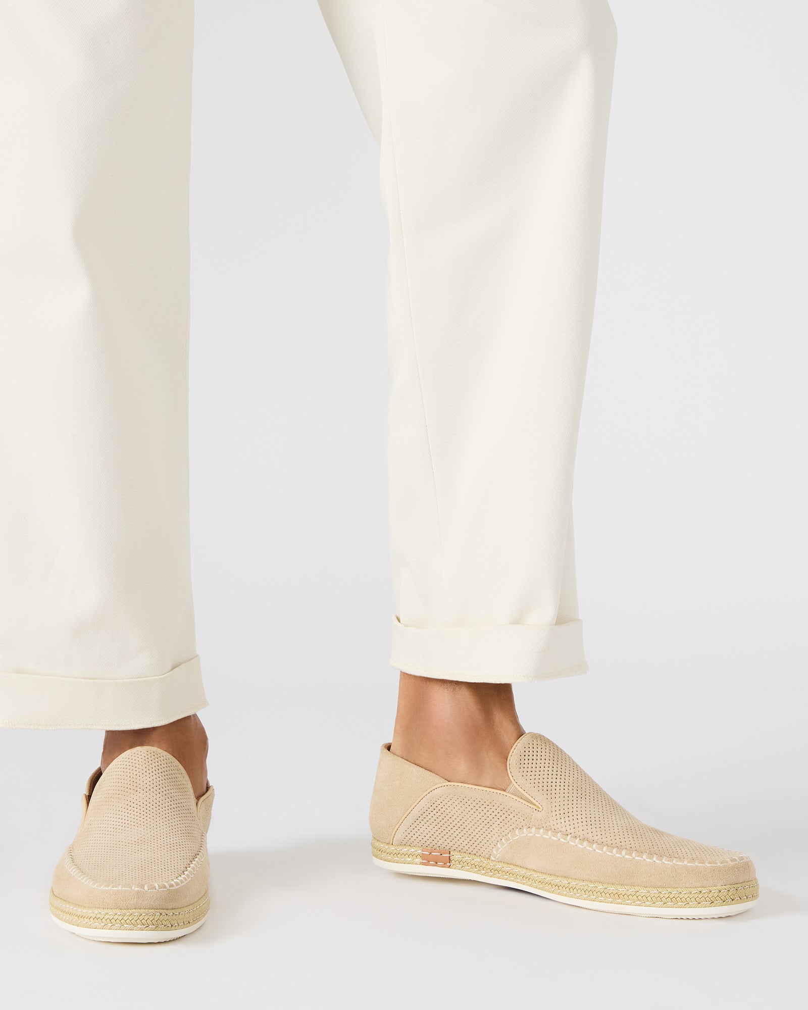 CAYDENN OFF-WHITE