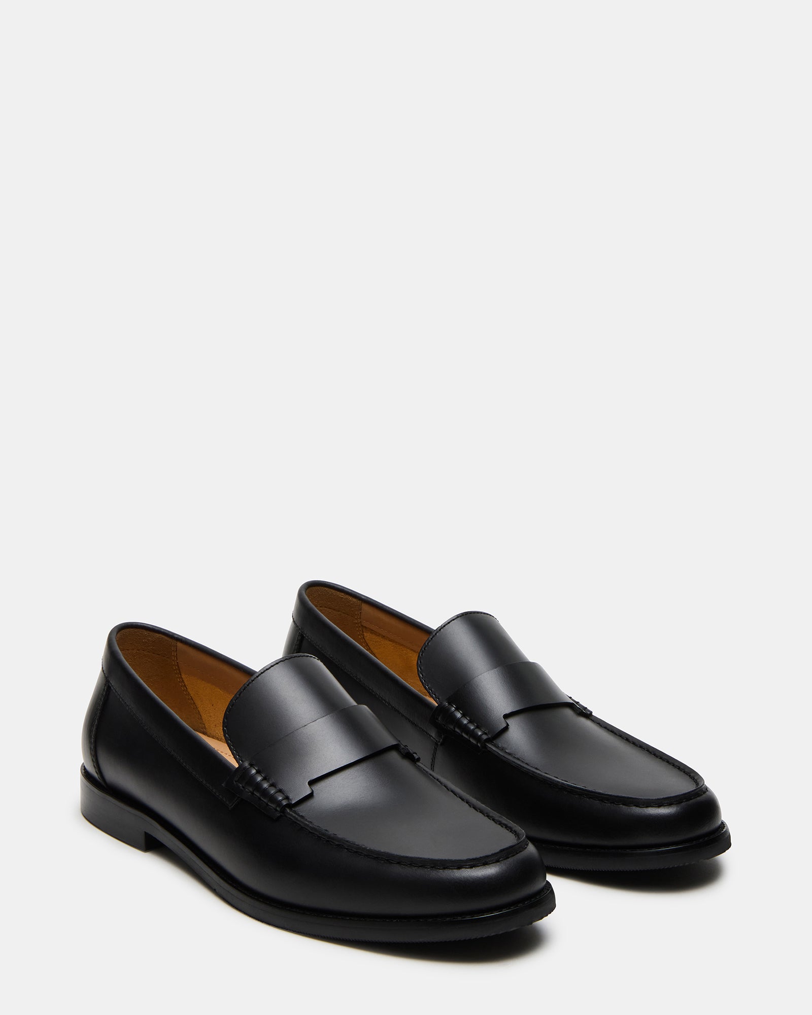 COLVER BLACK LEATHER - SM REBOOTED