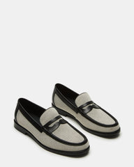 CULLEN BLACK/BEIGE