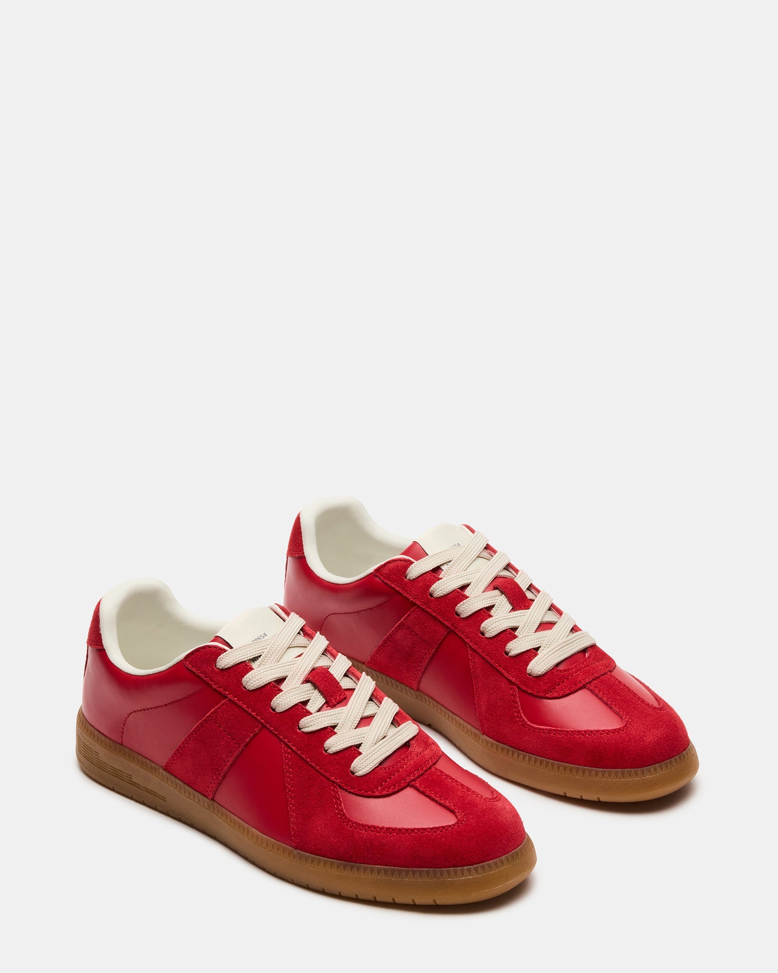 DIXON RED