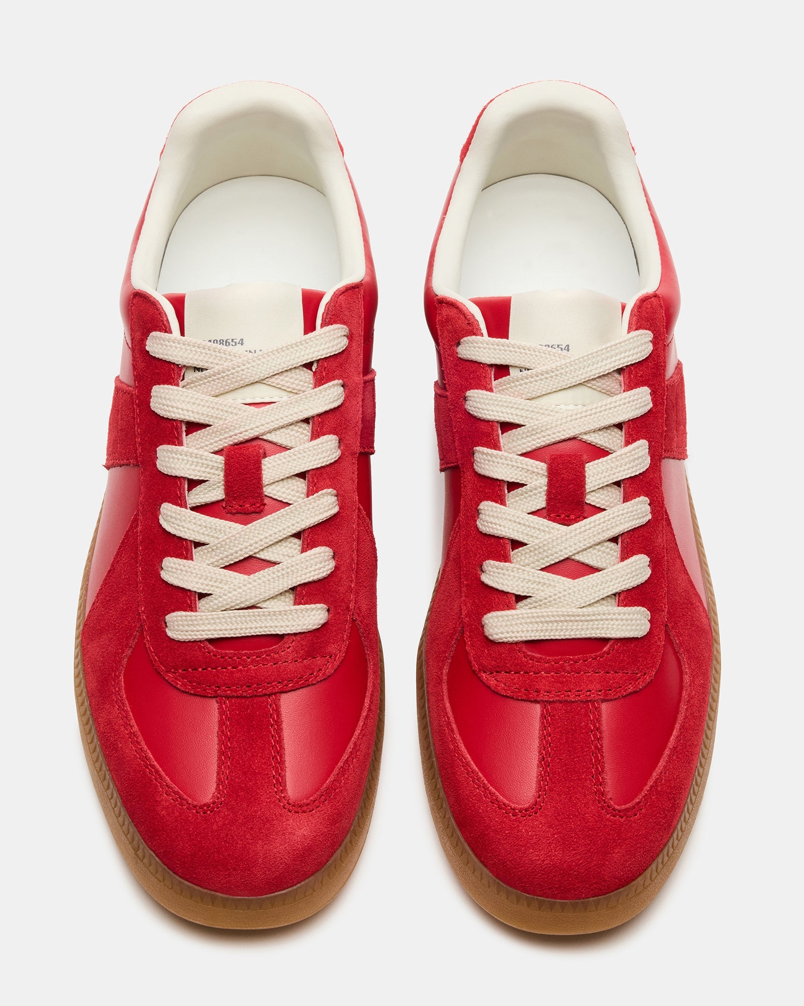 DIXON RED