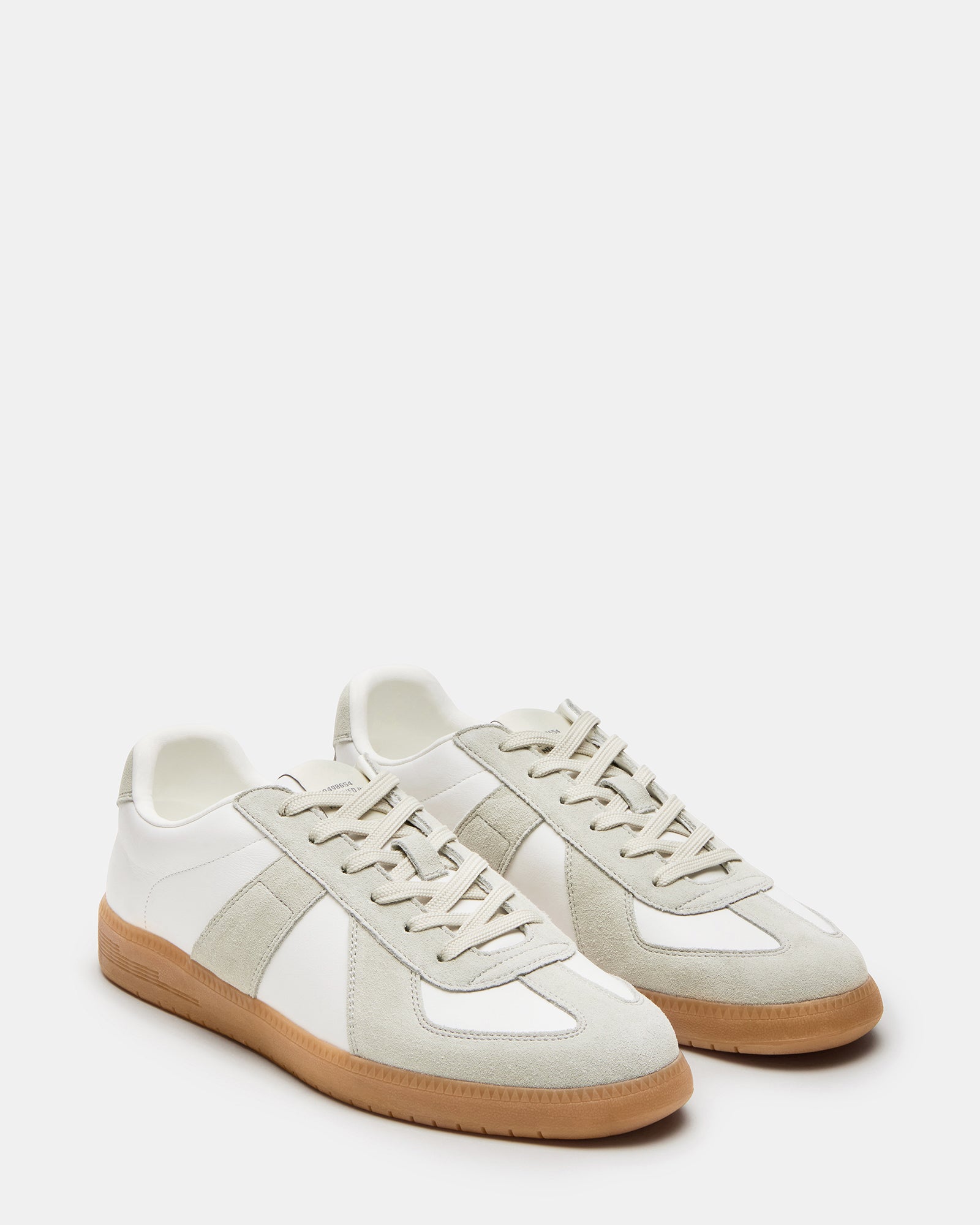 DIXON WHITE MULTI - SM REBOOTED