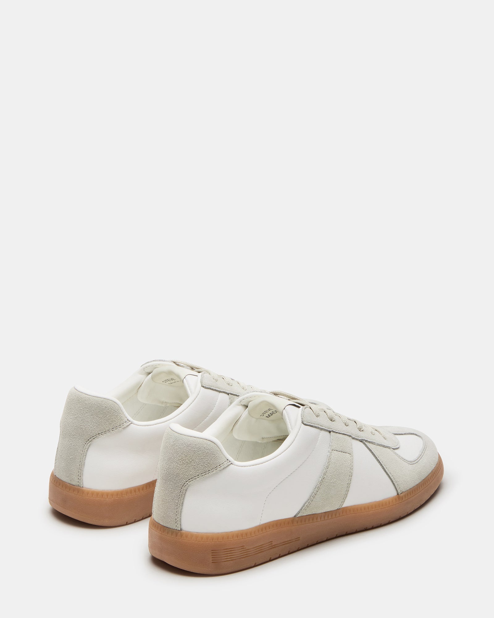 DIXON WHITE MULTI - SM REBOOTED