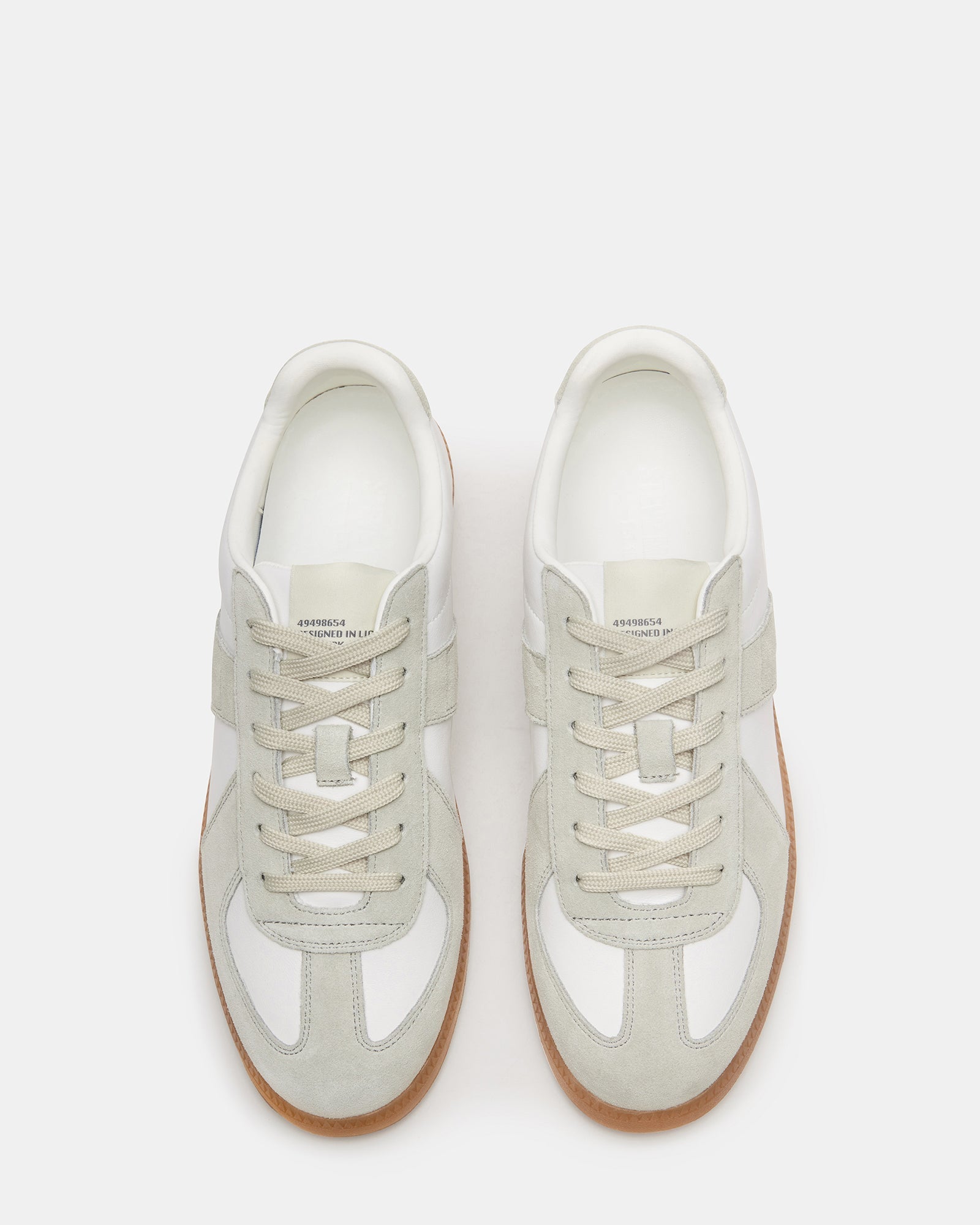 DIXON WHITE MULTI - SM REBOOTED