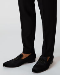 FINN BLACK VELVET