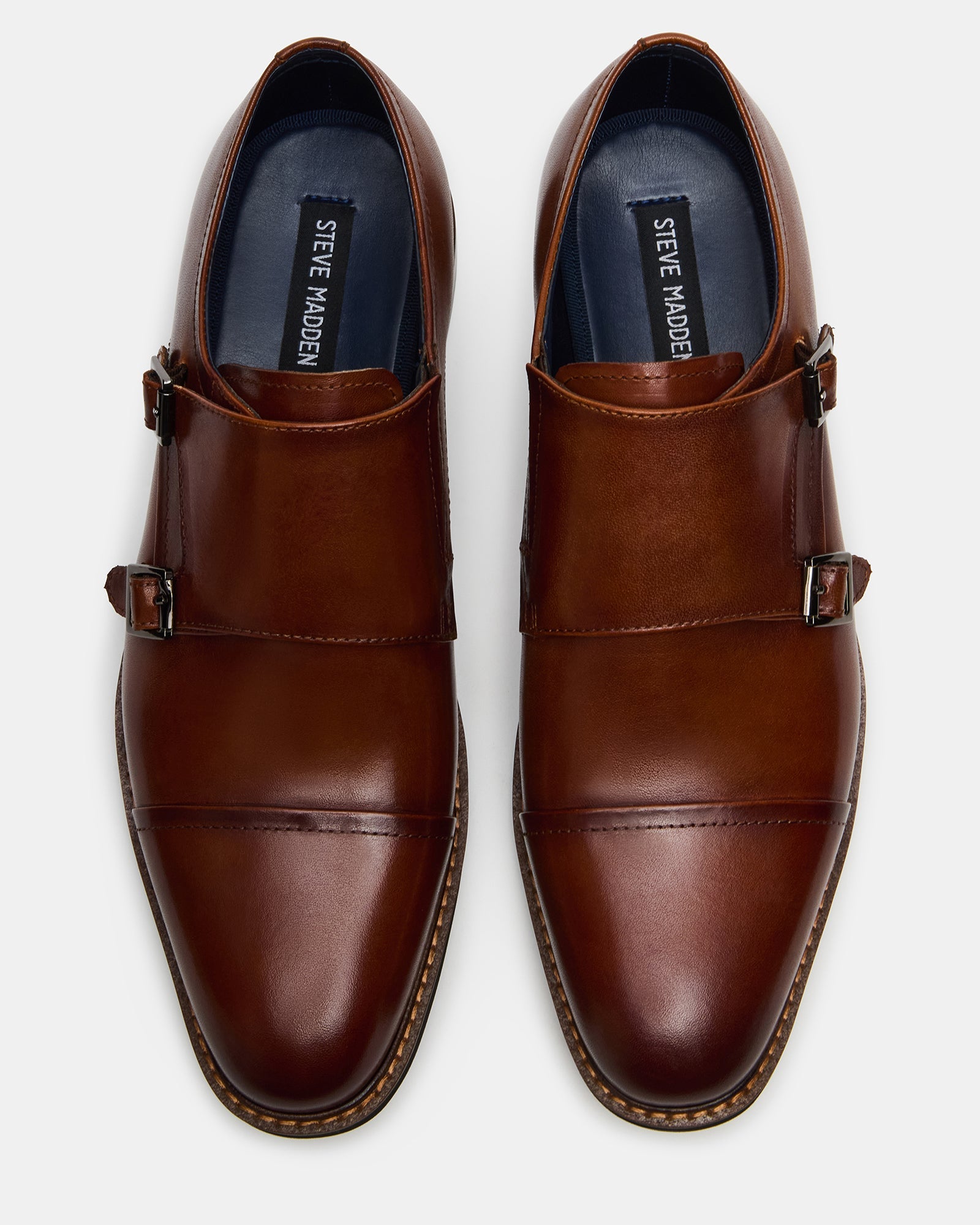 HARAN TAN LEATHER