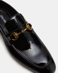 JAKIRO BLACK PATENT