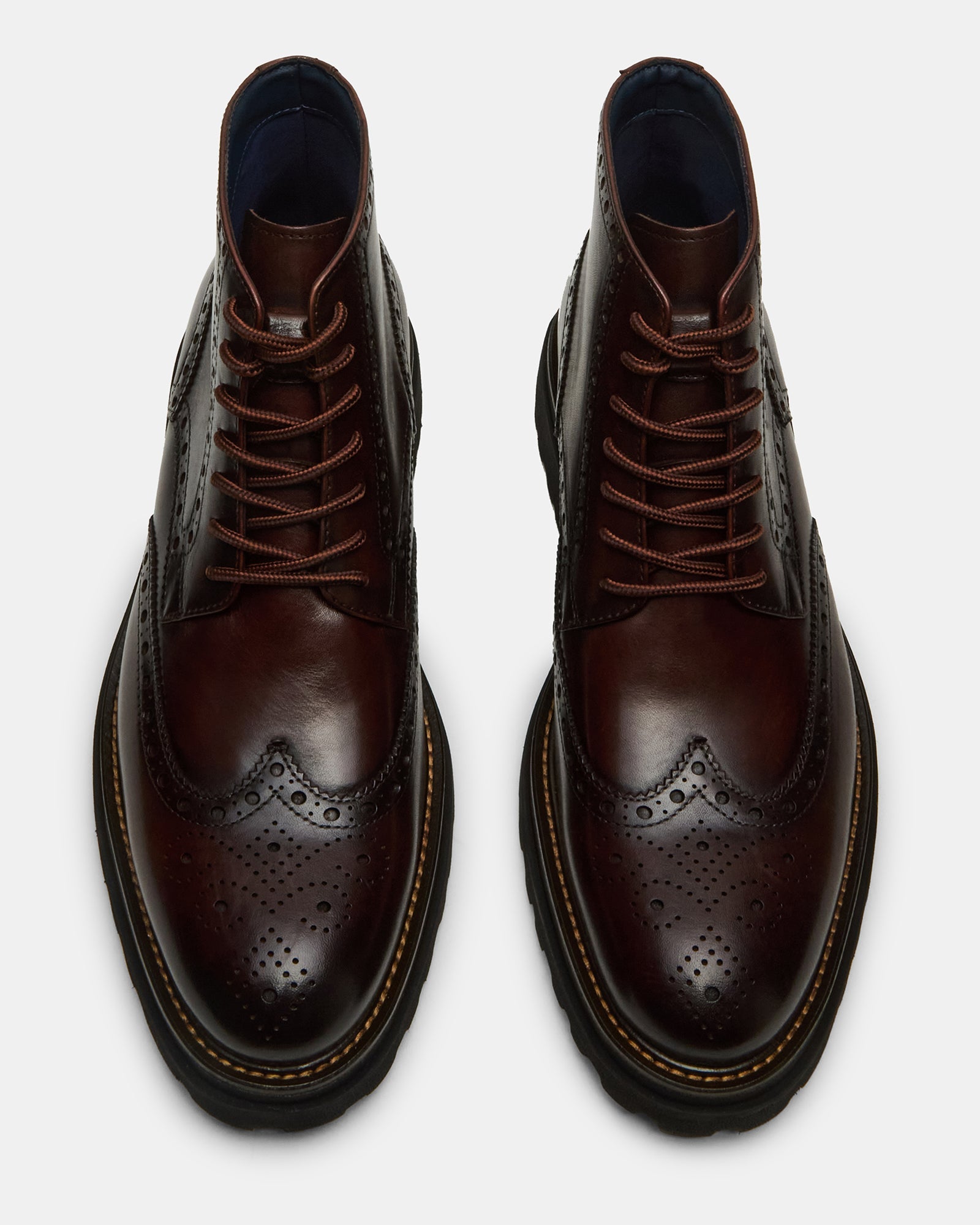 KODA DARK BROWN