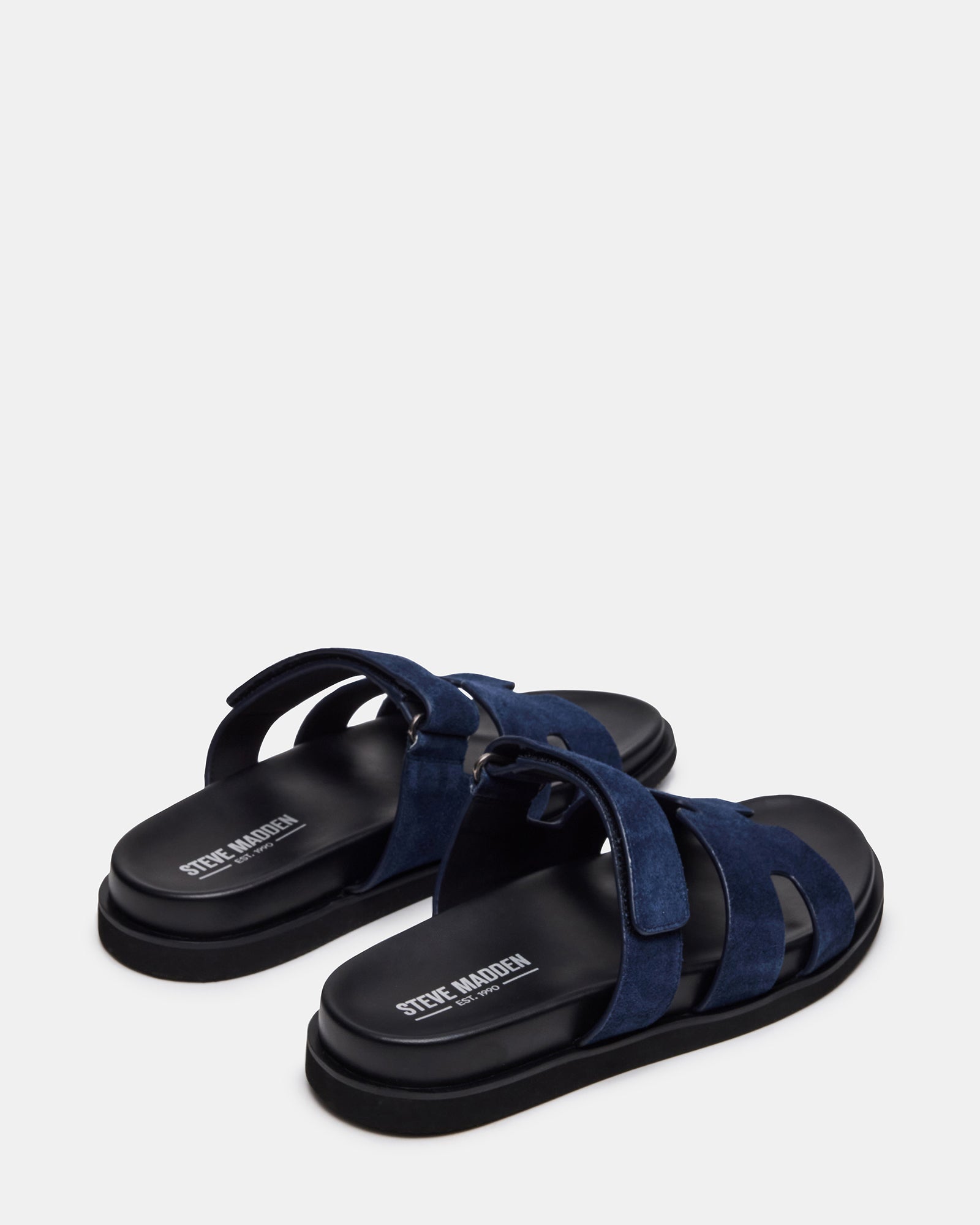 MAIVEN NAVY SUEDE