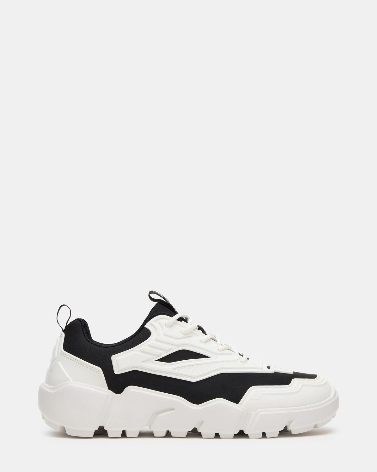 PACE BLACK/WHITE