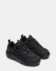PACE BLACK