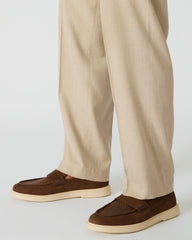 PAUL BROWN