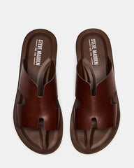 SPLASH TAN LEATHER