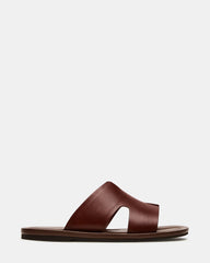 SPLASH TAN LEATHER - SM REBOOTED