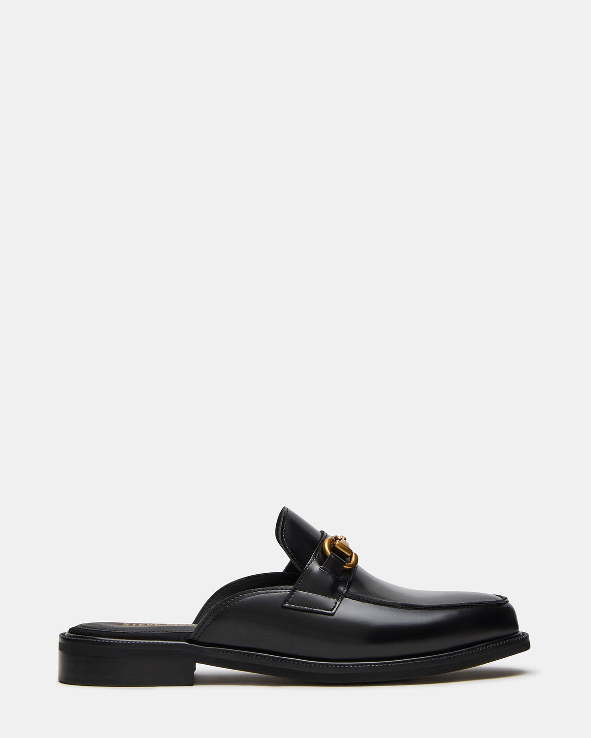 WASSTI BLACK LEATHER - SM REBOOTED