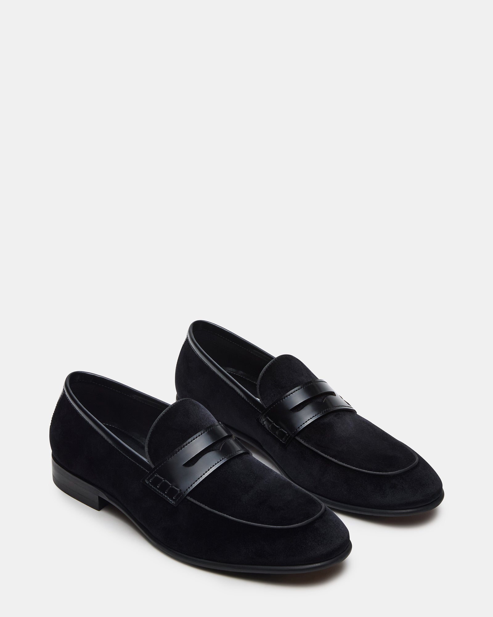YARDLY BLACK VELVET