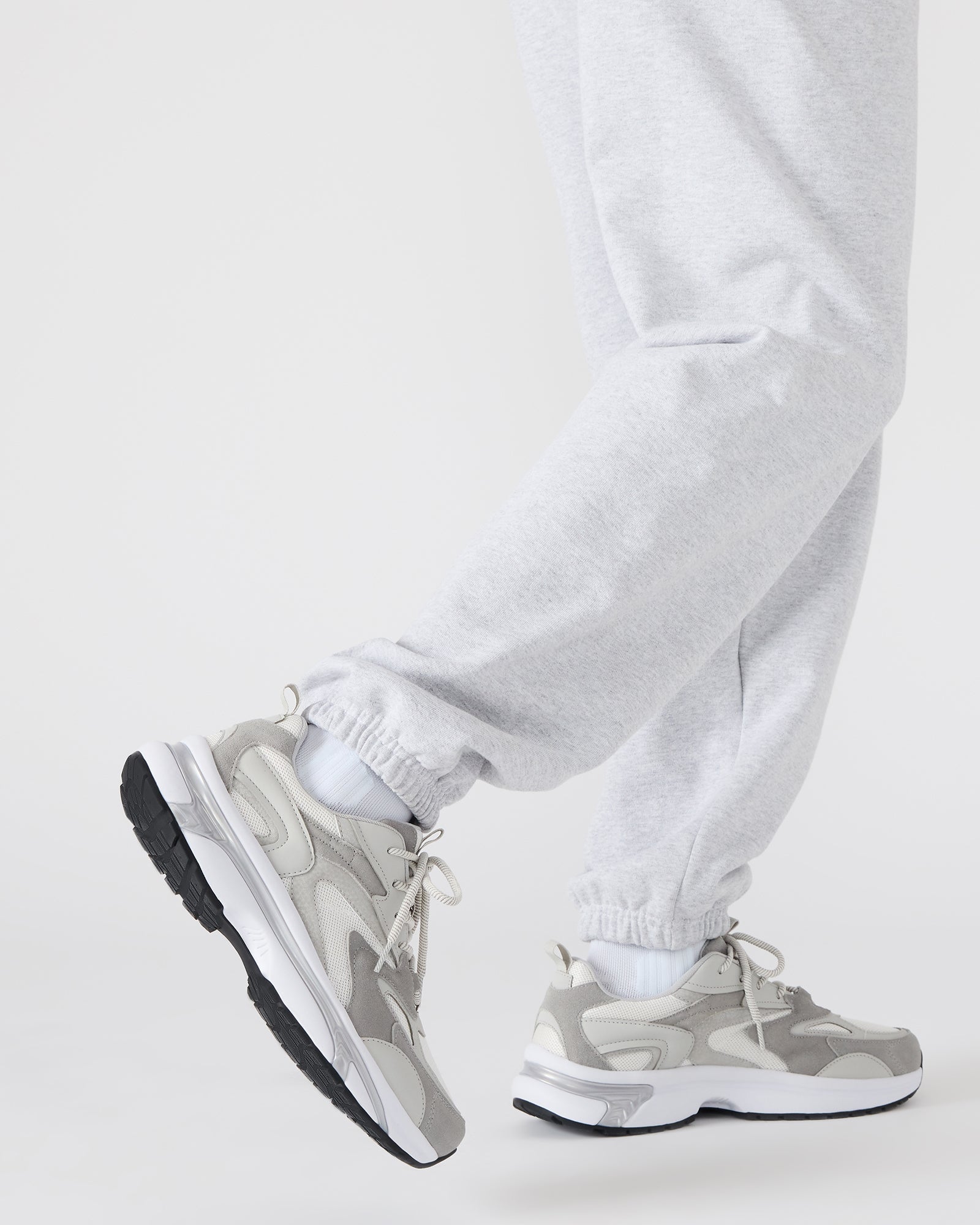 YGOR GREY MULTI