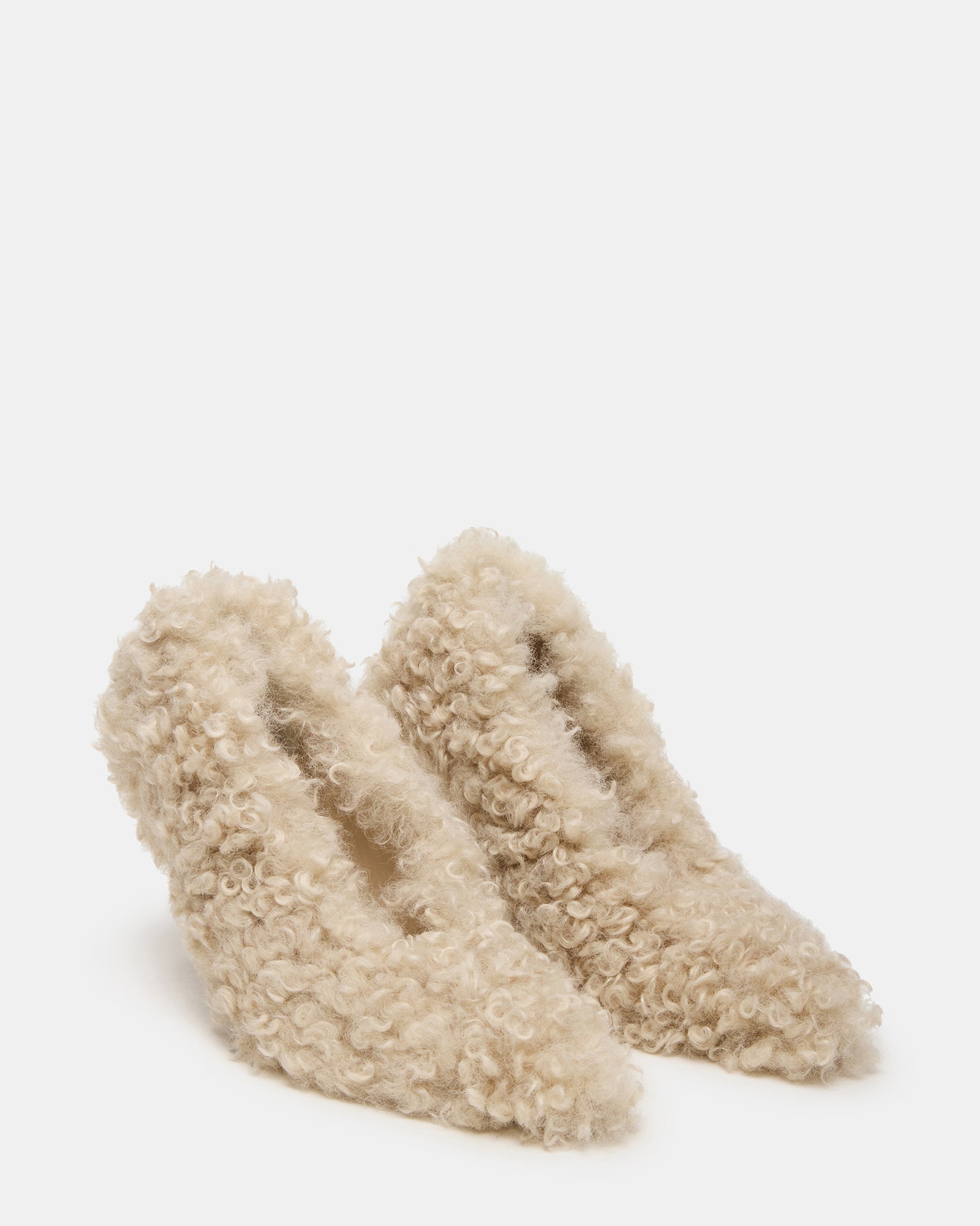 ACHILLES OFF-WHITE - SM REBOOTED