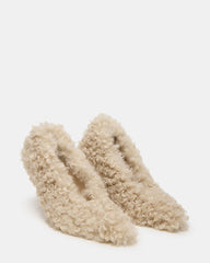 ACHILLES OFF-WHITE - SM REBOOTED