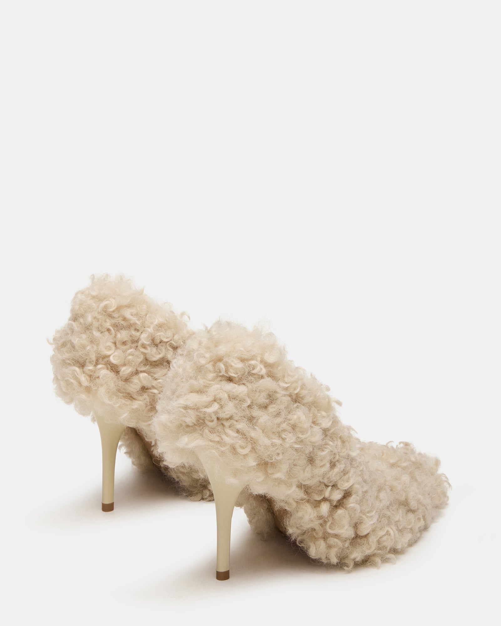 ACHILLES OFF-WHITE - SM REBOOTED