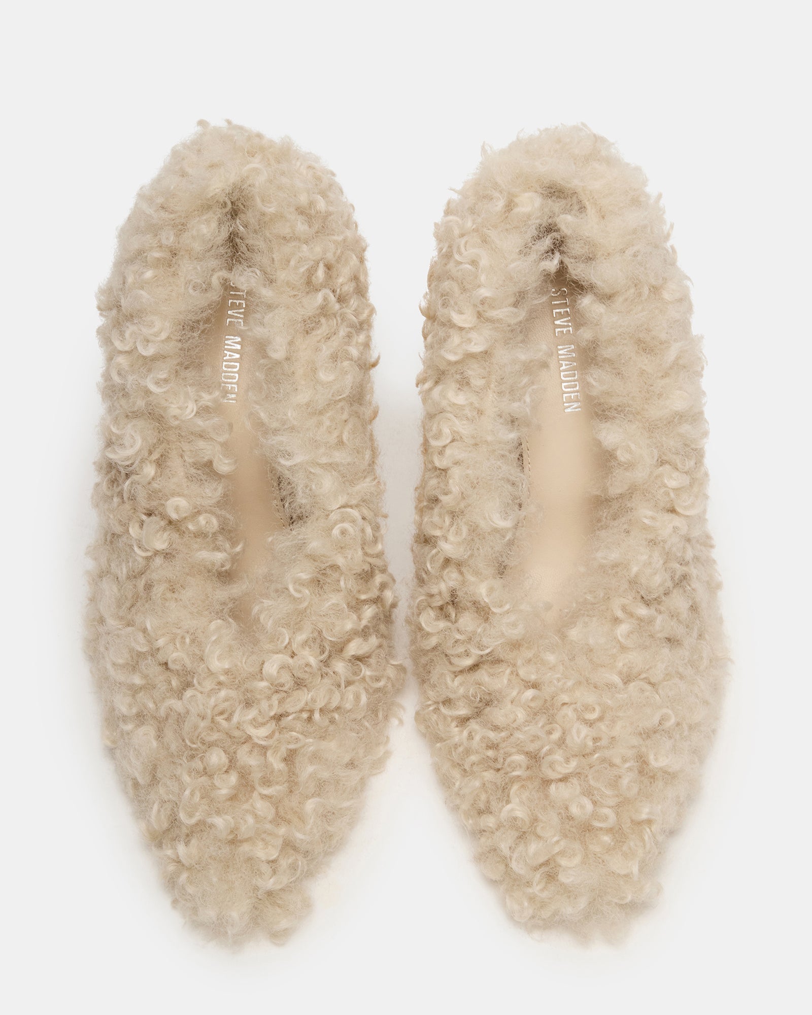 ACHILLES OFF-WHITE - SM REBOOTED