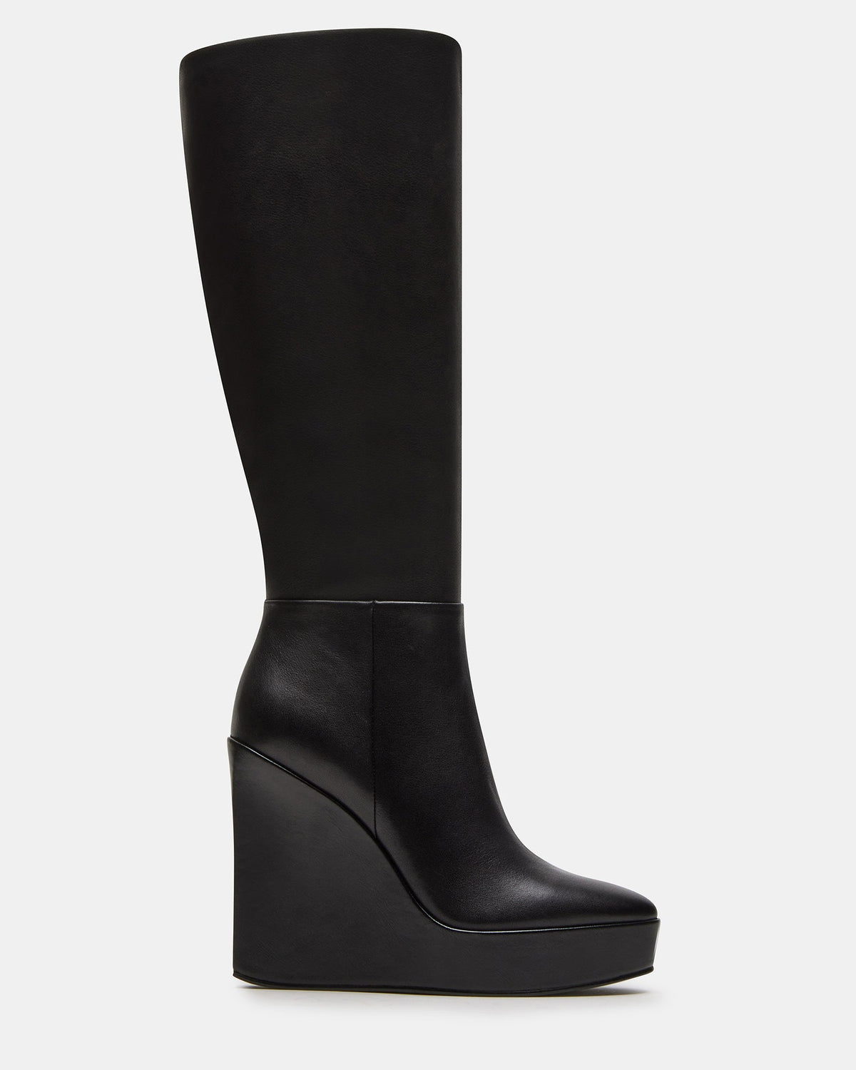 AKIRA BLACK LEATHER - SM REBOOTED