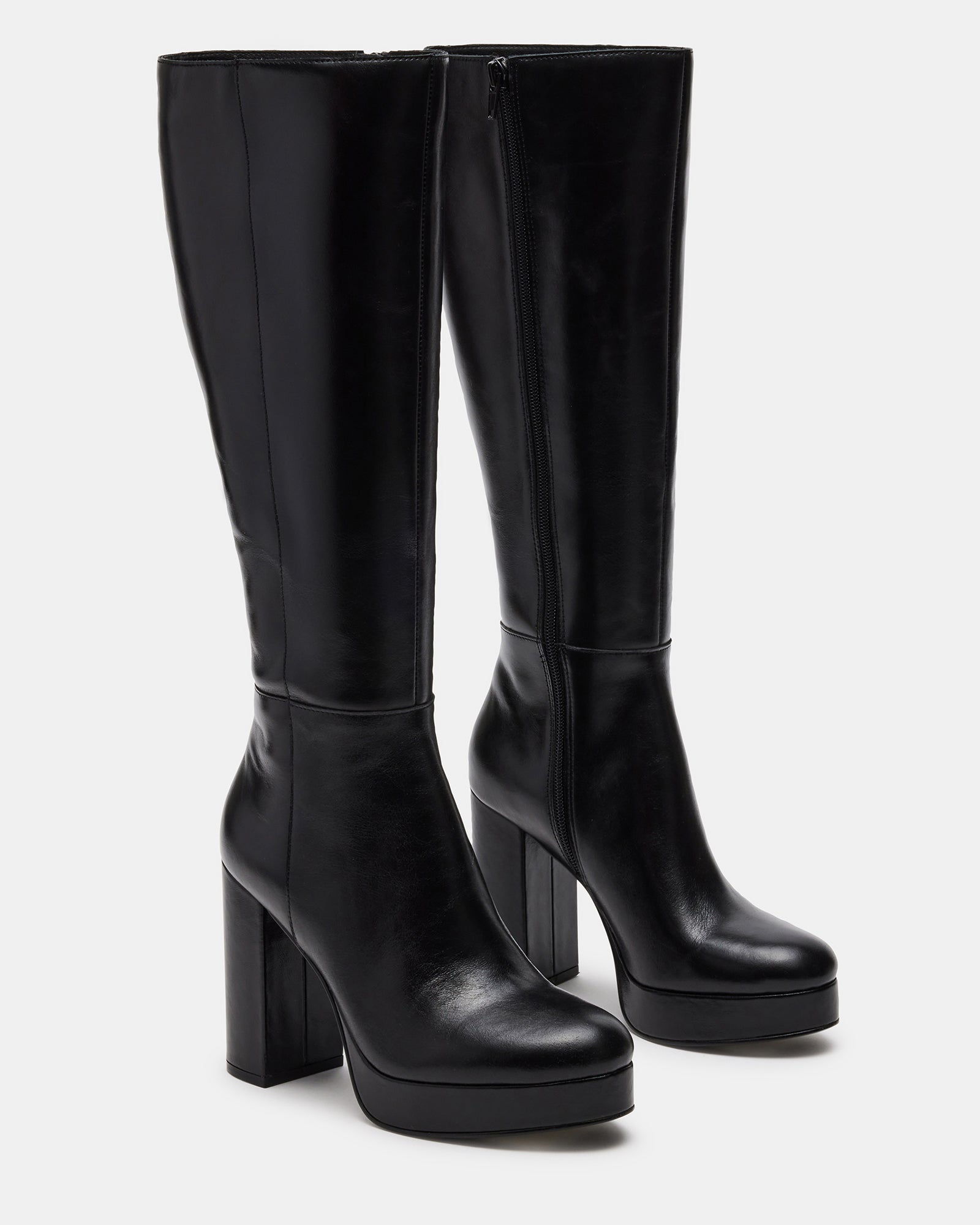 AZURA BLACK LEATHER - SM REBOOTED