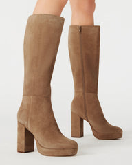 AZURA SAND SUEDE - SM REBOOTED