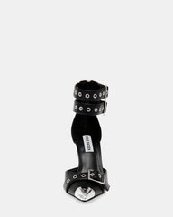 BEX BLACK - SM REBOOTED