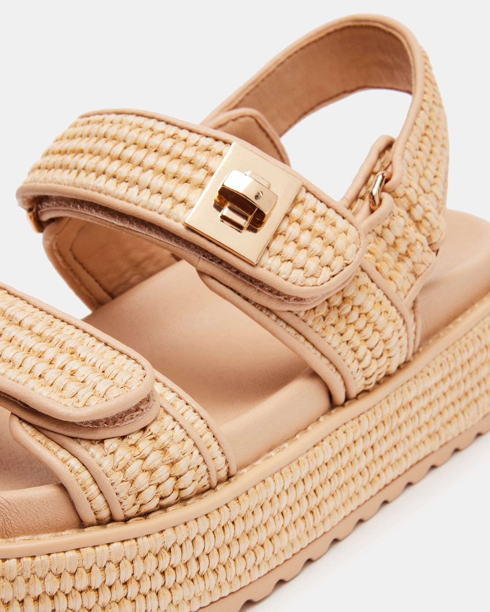 KIDS' AND WOMEN'S BIGMONA RAFFIA BUNDLE