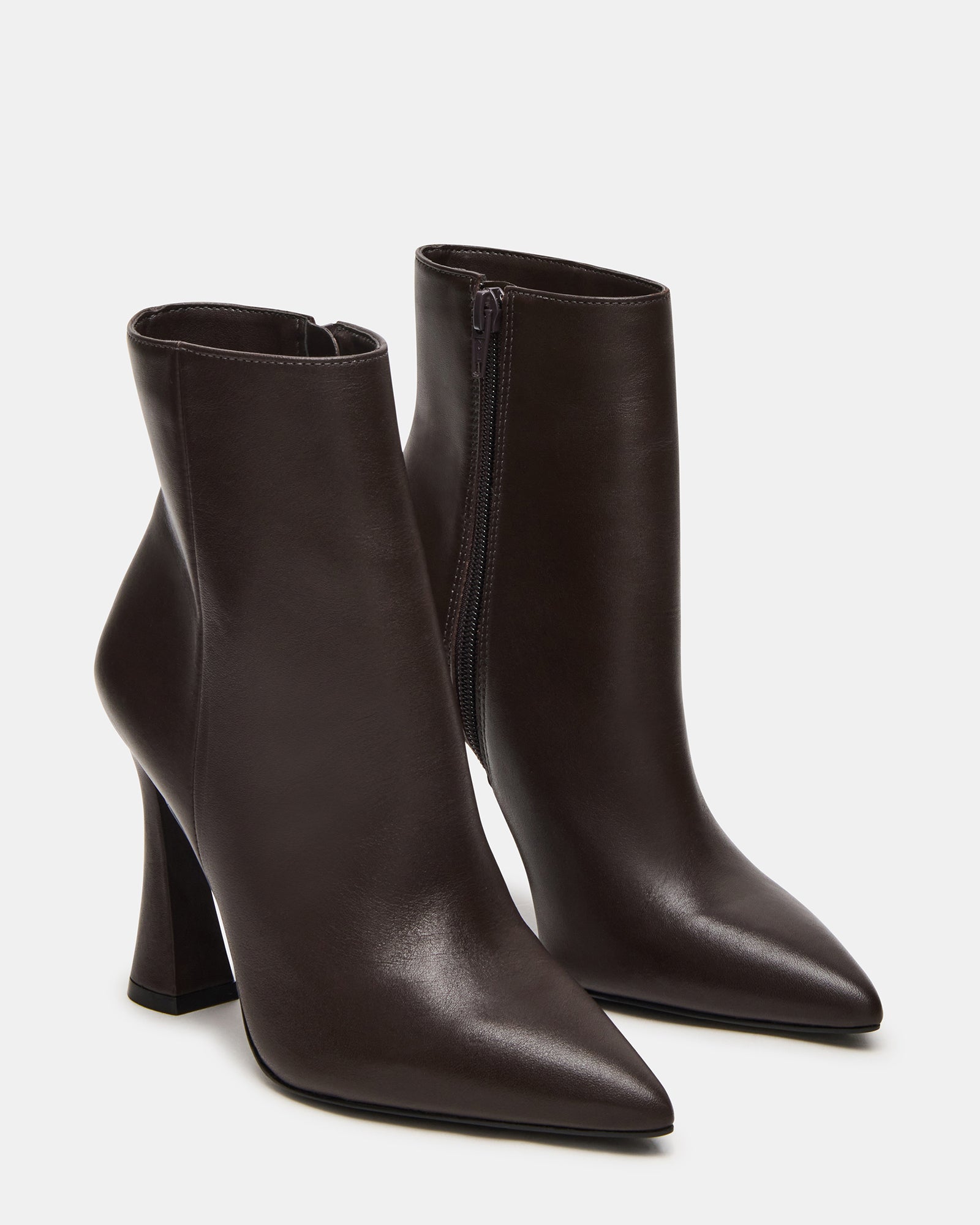 BOLERO BROWN LEATHER - SM REBOOTED