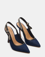 BRI DARK DENIM - SM REBOOTED