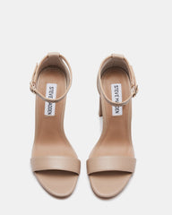 CARRSON BLUSH LEATHER - SM REBOOTED