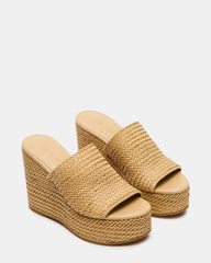 CASSI NATURAL - SM REBOOTED