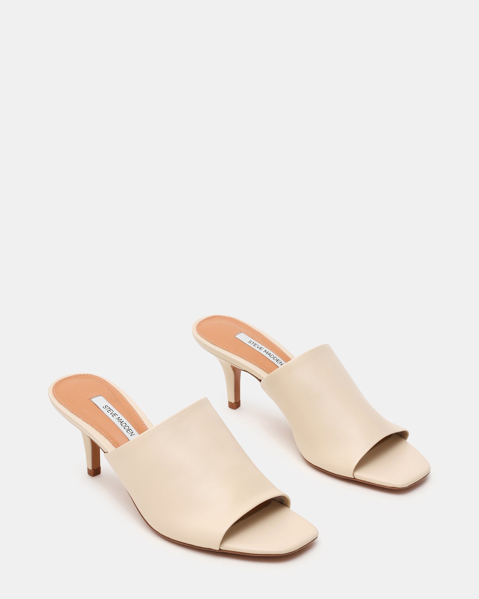 CIERA BONE LEATHER