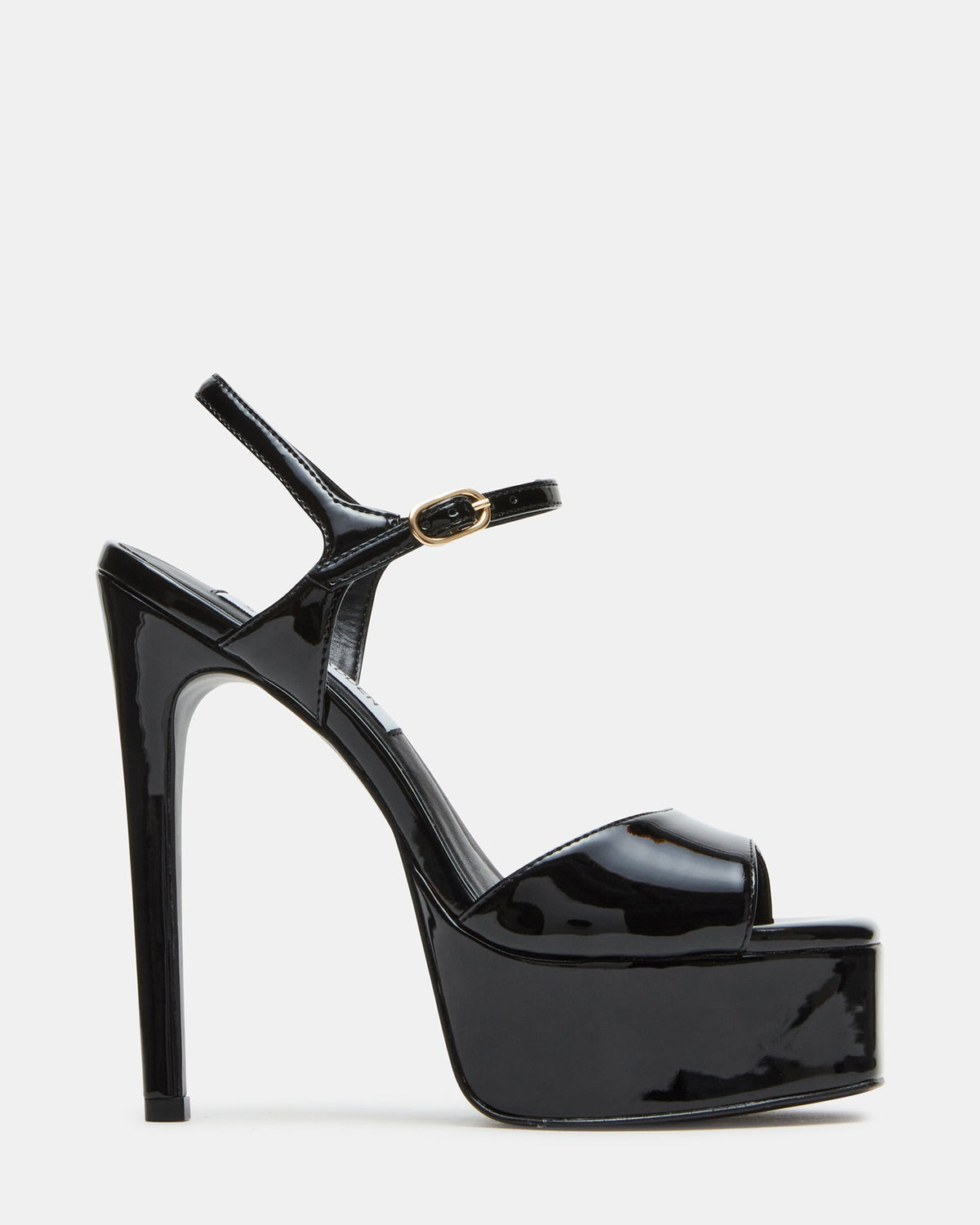 COLOGNE BLACK PATENT - SM REBOOTED
