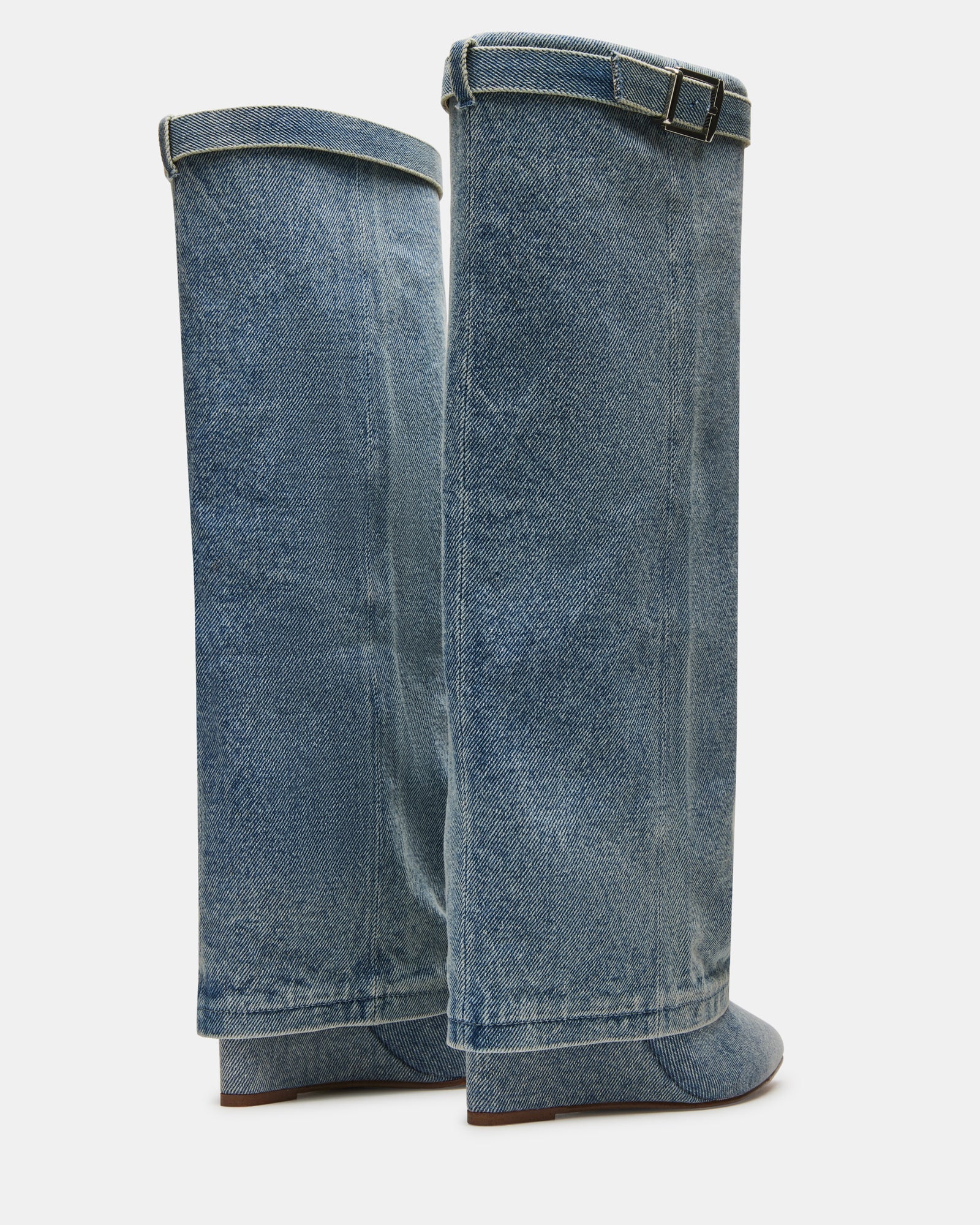 CORENNE DENIM FABRIC - SM REBOOTED