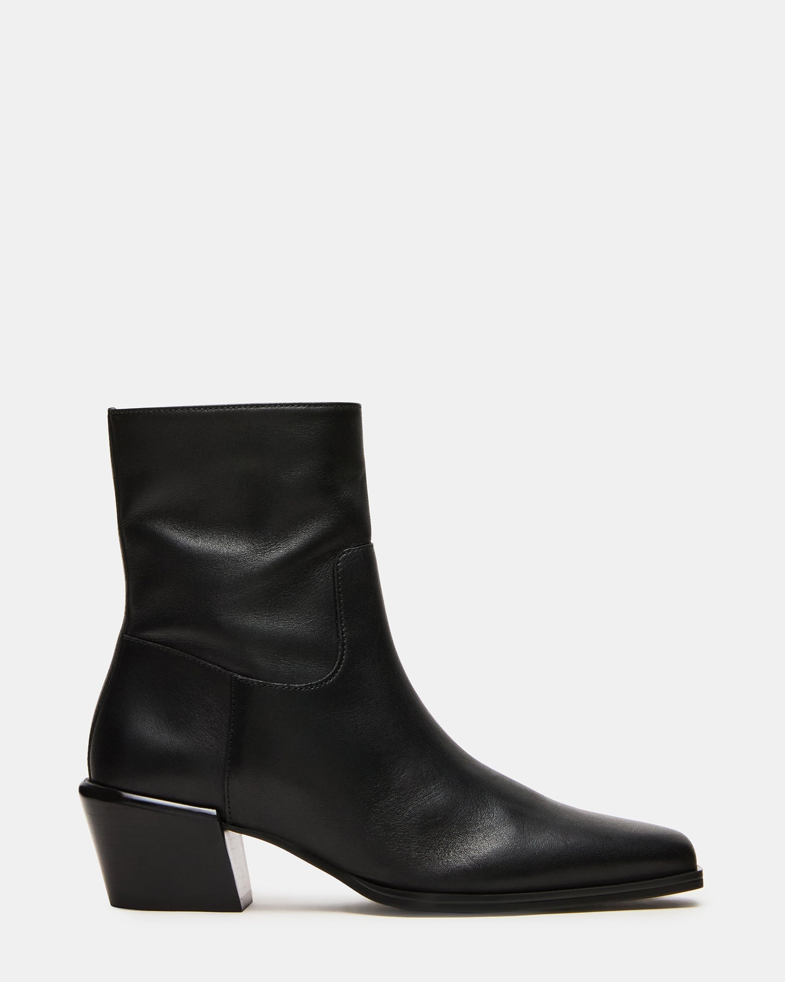 DANEY BLACK LEATHER - SM REBOOTED
