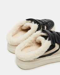 DASHER BLACK