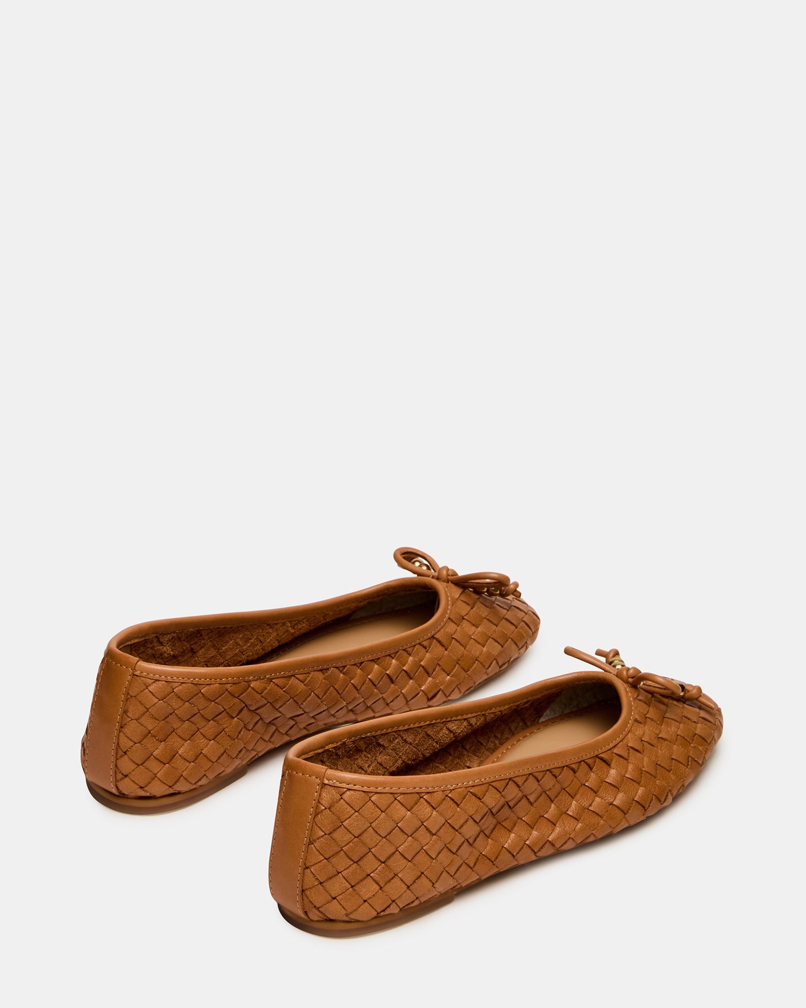 DIVY COGNAC LEATHER