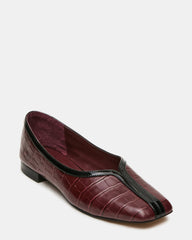 DORELIA BURGUNDY
