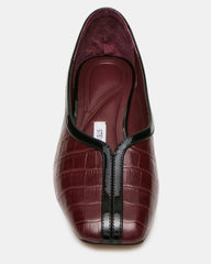 DORELIA BURGUNDY