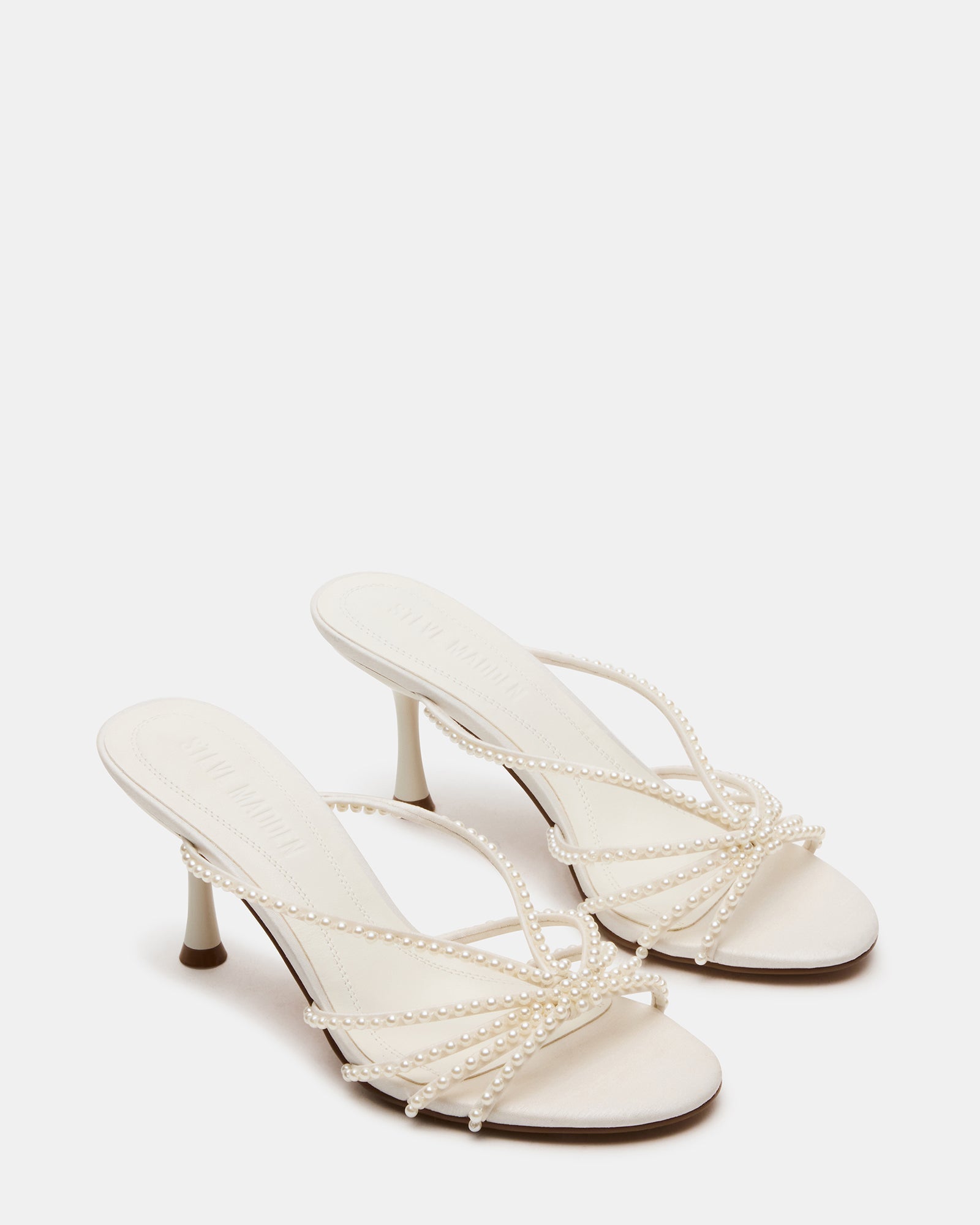 EDNA PEARL WHITE
