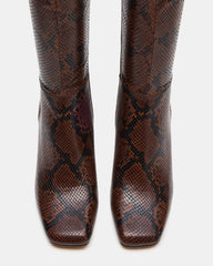 ELLIOT BROWN SNAKE