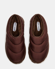 FROST BROWN - SM REBOOTED