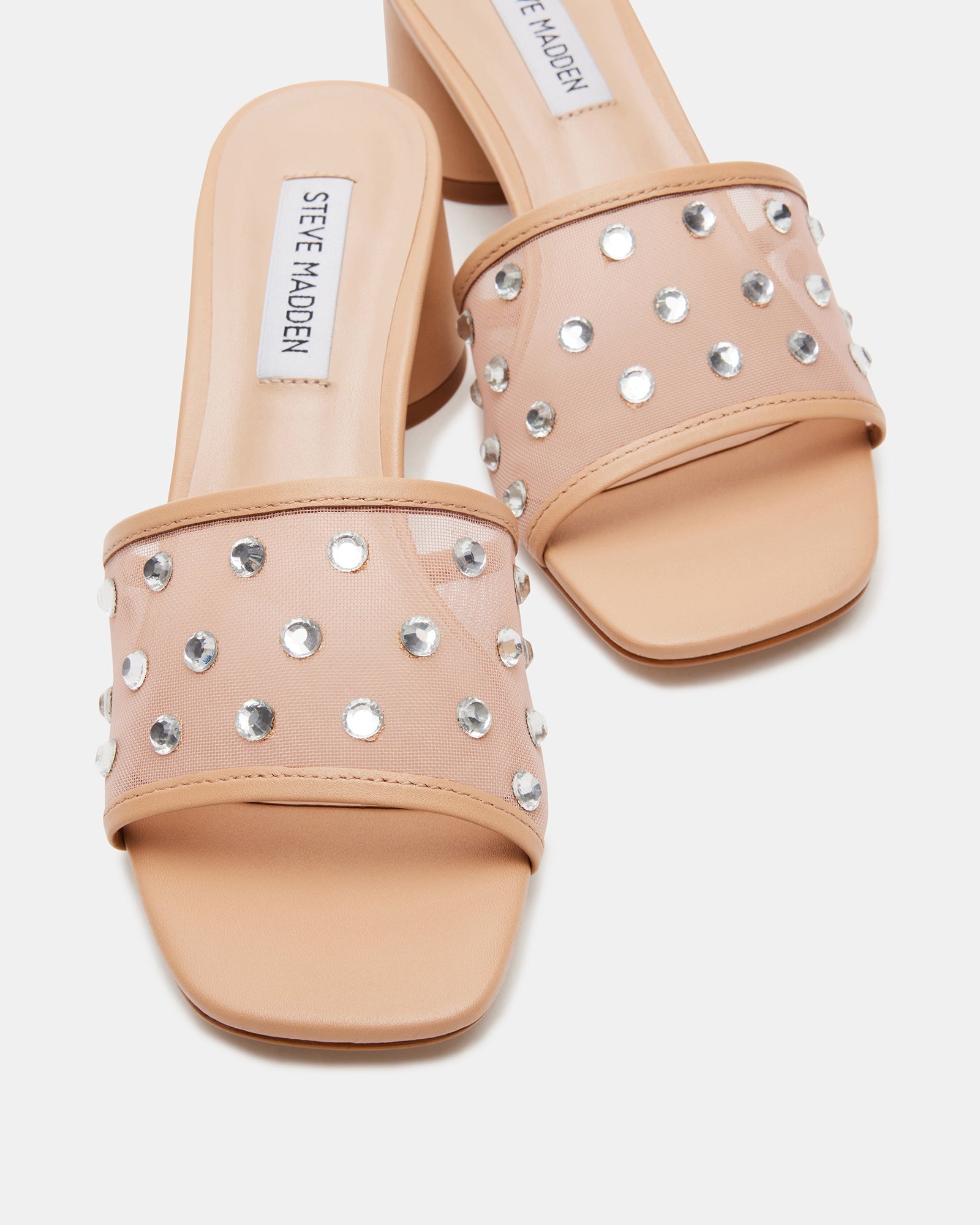 GILLIAN RHINESTONES - SM REBOOTED
