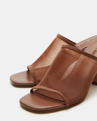 GLEAM BROWN